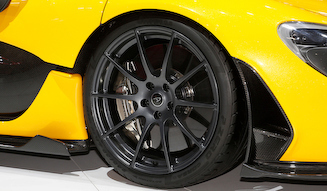 McLaren P1|マクラーレン P1