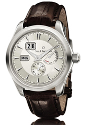 CARL F. BUCHERER 02