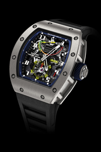RICHARD MILLE 03