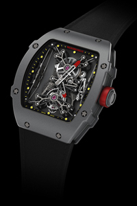 RICHARD MILLE 07