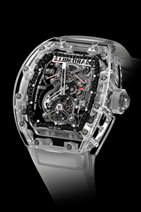 RICHARD MILLE 09