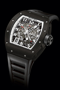 RICHARD MILLE 11