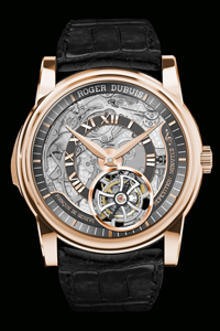 ROGER DUBUIS 07