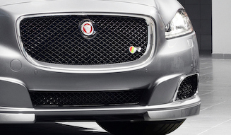Jaguar XJR|ジャガー XJR
