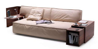 Cassina ixc. | Salone del Mobile 2013 02