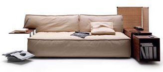 Cassina ixc. | Salone del Mobile 2013 03