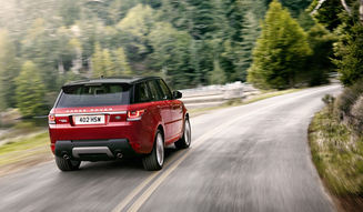 Land Rover Range Rover Sport|ランドローバー レンジローバー スポーツ