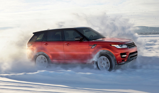 Land Rover Range Rover Sport|ランドローバー レンジローバー スポーツ