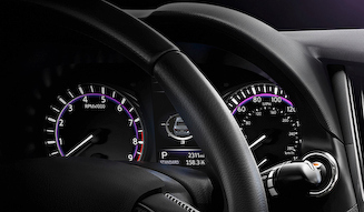 Infiniti Q50｜インフィニティ Q50