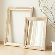 piece×peace FRAME
