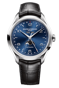 ボーム＆メルシエ｜Baume & Mercier 02