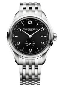 ボーム＆メルシエ｜Baume & Mercier 04