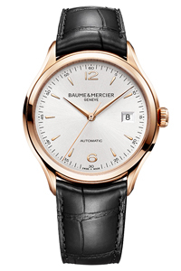 ボーム＆メルシエ｜Baume & Mercier 18