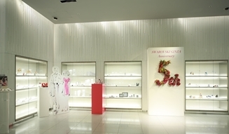 SWAROVSKI｜スワロフスキー 03