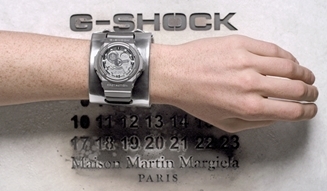 Maison Martin Margiela 04