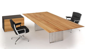 knoll Japan｜Zoom by mobimex 10