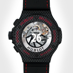 HUBLOT│ウブロ 03