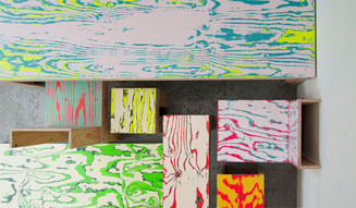 schemata｜ColoRing 03