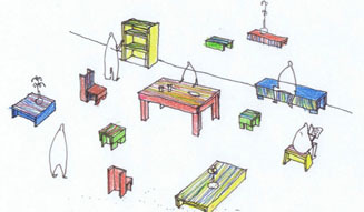 schemata｜ColoRing 10