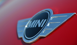 MINI Paceman｜ミニ ペースマン