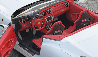 Ferrari California 30 Giappone|フェラーリ カリフォルニア 30 ジャッポーネ