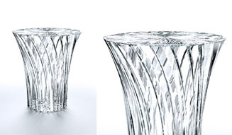 Tokujin Yoshioka | Kartell 04