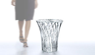 Tokujin Yoshioka | Kartell 06