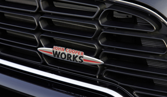 MINI John Cooper Works Paceman|ミニ ジョン・クーパー ワークス ペースマン