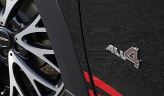 MINI John Cooper Works Paceman|ミニ ジョン・クーパー ワークス ペースマン