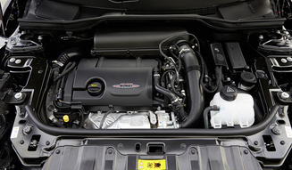 MINI John Cooper Works Paceman|ミニ ジョン・クーパー ワークス ペースマン