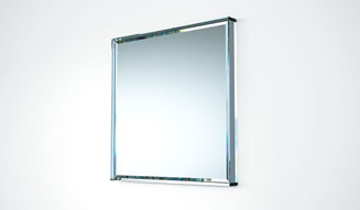 Tokujin Yoshioka | prismmirror 04