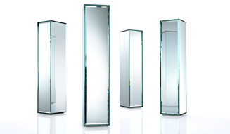 Tokujin Yoshioka | prismmirror 07