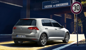 Volkswagen Golf Der Erste|フォルクスワーゲン ゴルフ デア・エアステ