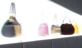 ART | MARC JACOBS ICONIC SHOWPIECES EXHIBITION 04