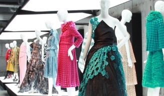 ART | MARC JACOBS ICONIC SHOWPIECES EXHIBITION 03