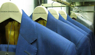FREEMANS SPORTING CLUB｜青山 02