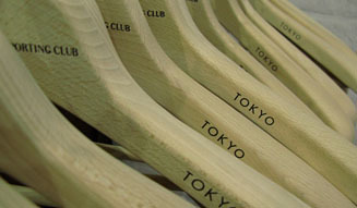 FREEMANS SPORTING CLUB｜青山 07