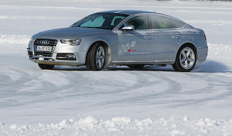 Audi S5 Sportback|アウディ S5 スポーツバック