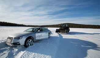 Audi Driving Experience|アウディ ドライビング エクスペリエンス