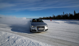Audi S5 Sportback|アウディ S5 スポーツバック