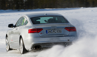 Audi S5 Sportback|アウディ S5 スポーツバック