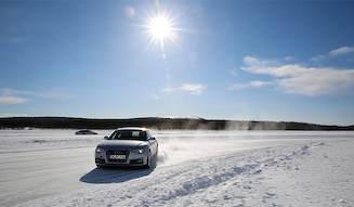 Audi S5 Sportback|アウディ S5 スポーツバック