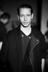 Pitti Immagine Uomo | kolor 02