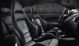 Alfa Romeo MiTo｜アルファ ロメオ ミト