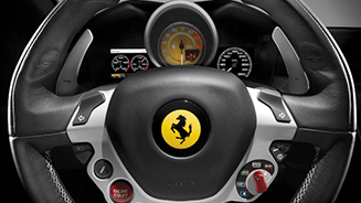 Ferrari  FF｜フェラーリ FF