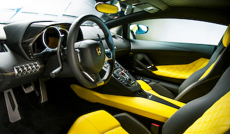 Lamborghini Aventador LP 720-4 50° Aniversario|Lamborghini Aventador LP 720-4 50° Aniversario