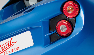 Detroit Electric SP:01