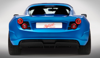Detroit Electric SP:01