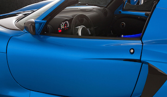 Detroit Electric SP:01