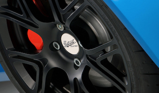 Detroit Electric SP:01